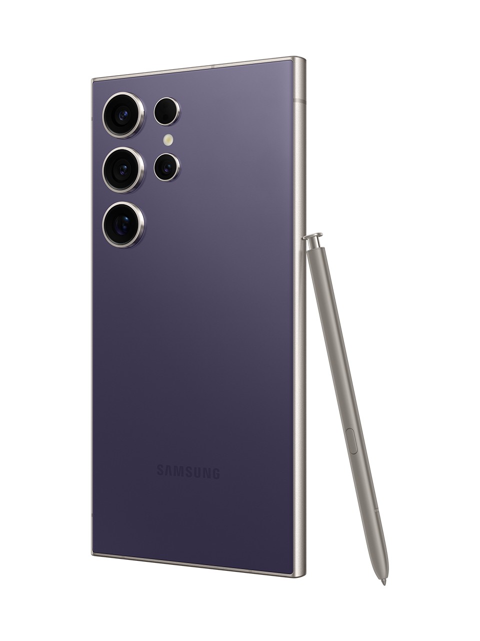 Samsung Galaxy S24 Ultra / 256 GB -12 GB Ram - Görsel 9