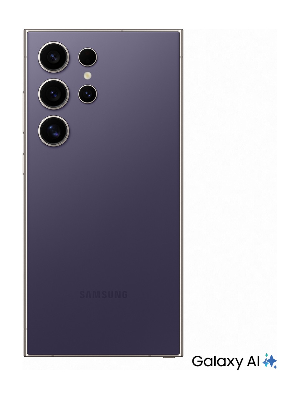 Samsung Galaxy S24 Ultra / 256 GB -12 GB Ram - Görsel 11