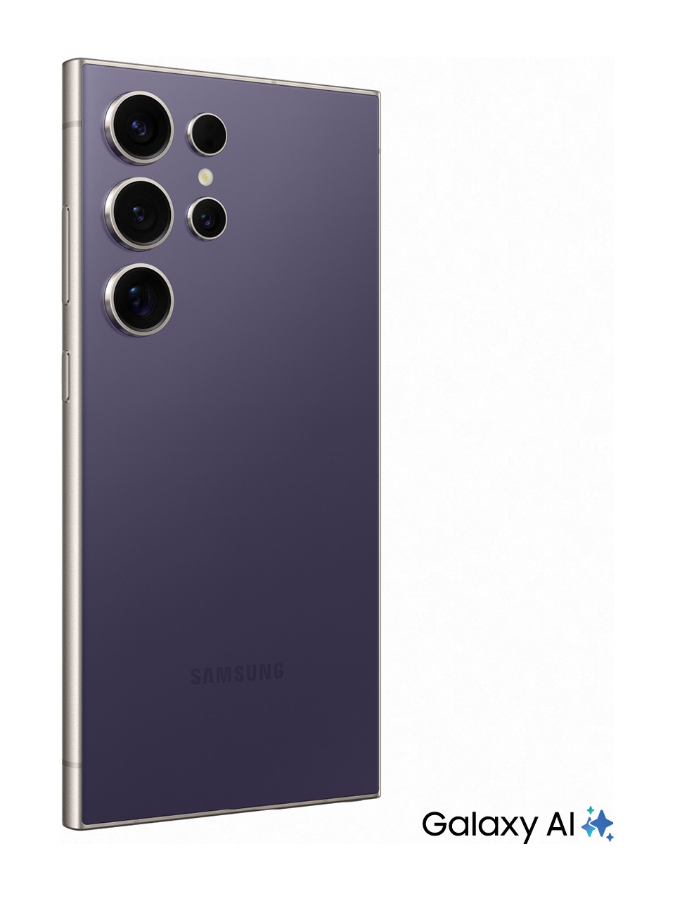 Samsung Galaxy S24 Ultra / 256 GB -12 GB Ram - Görsel 12