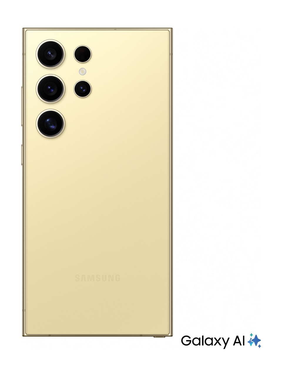 Samsung Galaxy S24 Ultra / 256 GB -12 GB Ram - Görsel 16