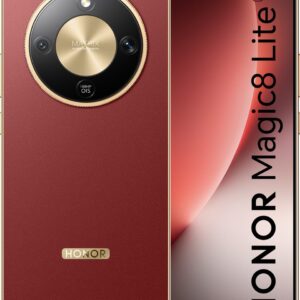 HONOR Magic 8 Lite 5G 256 GB 8 GB Ram