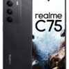 Realme C75 256 GB - 8+16 RAM