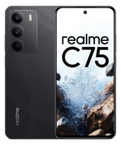 Realme C75 256 GB - 8+16 RAM