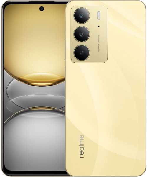Realme C75 256 GB - 8+16 RAM - Görsel 3