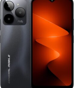 General Mobile ERA 30 Pro / 256 GB 8+8 RAM