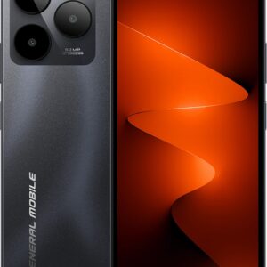 General Mobile ERA 30 Pro / 256 GB 8+8 RAM