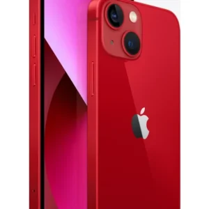 Apple iPhone 13 / 128GB - 256GB - 512GB