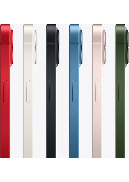 Apple iPhone 13 / 128GB - 256GB - 512GB - Görsel 22
