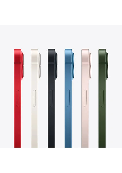 Apple iPhone 13 / 128GB - 256GB - 512GB - Görsel 28