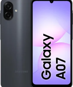 Samsung Galaxy A07 / 128GB - 4GB RAM (Samsung Türkiye Garantili)