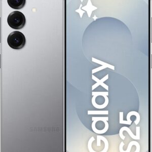 Samsung Galaxy S25 / 256GB 12RAM